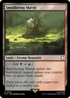 Product image for Smoldering Marsh