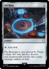 Product image for Sol Ring