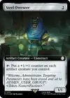 Product image for Steel Overseer