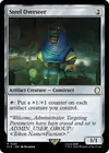 Product image for Steel Overseer