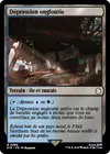 Product image for Dépression engloutie