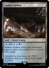 Product image for Sunken Hollow