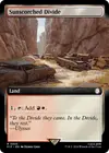 Product image for Sunscorched Divide