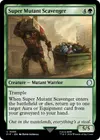 Product image for Super Mutant Scavenger
