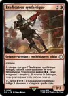 Product image for Éradicateur synthétique