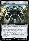 Product image for T-45 Power Armor