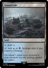 Product image for Tainted Isle