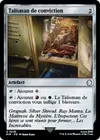 Product image for Talisman de conviction