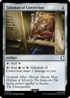 Product image for Talisman de conviction