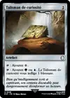 Product image for Talisman de curiosité