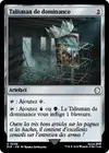 Product image for Talisman de dominance