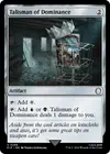 Product image for Talisman of Dominance