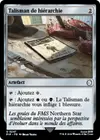 Product image for Talisman de hiérarchie