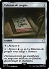 Product image for Talisman de progrès