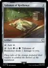 Product image for Talisman of Resilience