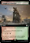 Product image for Temple of Abandon