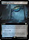 Product image for Temple of Deceit