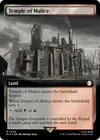 Product image for Temple of Malice