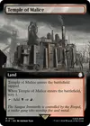 Product image for Temple de la malice