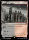 Product image for Temple of Malice