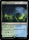 Product image for Temple of Mystery