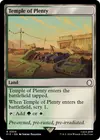Product image for Temple of Plenty