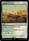 Product image for Temple of Plenty