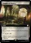 Product image for Temple of Silence