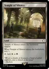 Product image for Temple of Silence