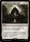 Product image for Temple of the False God