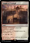 Product image for Temple of Triumph