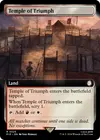 Product image for Temple du triomphe