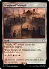 Product image for Temple of Triumph