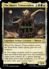 Product image for The Master, Transcendent