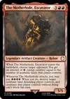 Product image for The Motherlode, Excavator