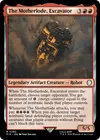 Product image for The Motherlode, Excavator