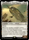 Product image for The Prydwen, Steel Flagship