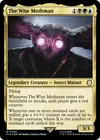 Product image for The Wise Mothman