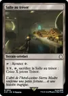 Product image for Salle au trésor