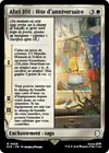 Product image for Abri 101 : fête d'anniversaire
