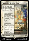 Product image for Vault 101: Birthday Party