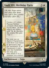 Product image for Vault 101: Birthday Party