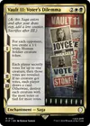 Product image for Vault 11: Voter's Dilemma