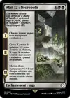 Product image for Abri 12 : Nécropolis