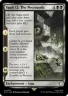 Product image for Vault 12: The Necropolis