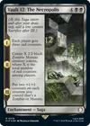 Product image for Abri 12 : Nécropolis
