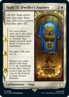 Product image for Vault 13: Dweller's Journey