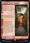 Product image for Vault 21: House Gambit