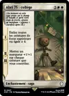 Product image for Abri 75 : collège