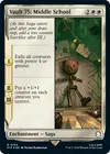 Product image for Vault 75: Middle School